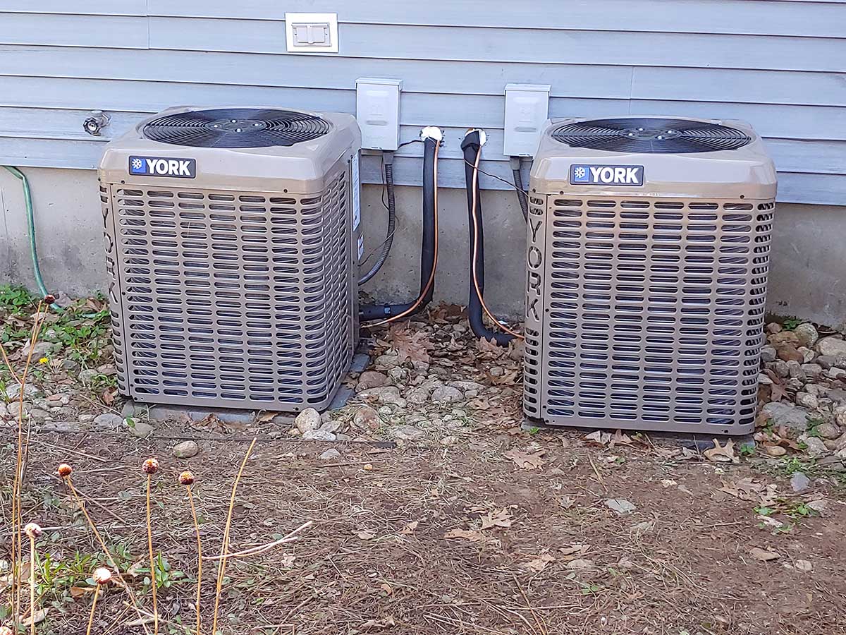 Gallery Murphy's HVAC LLC