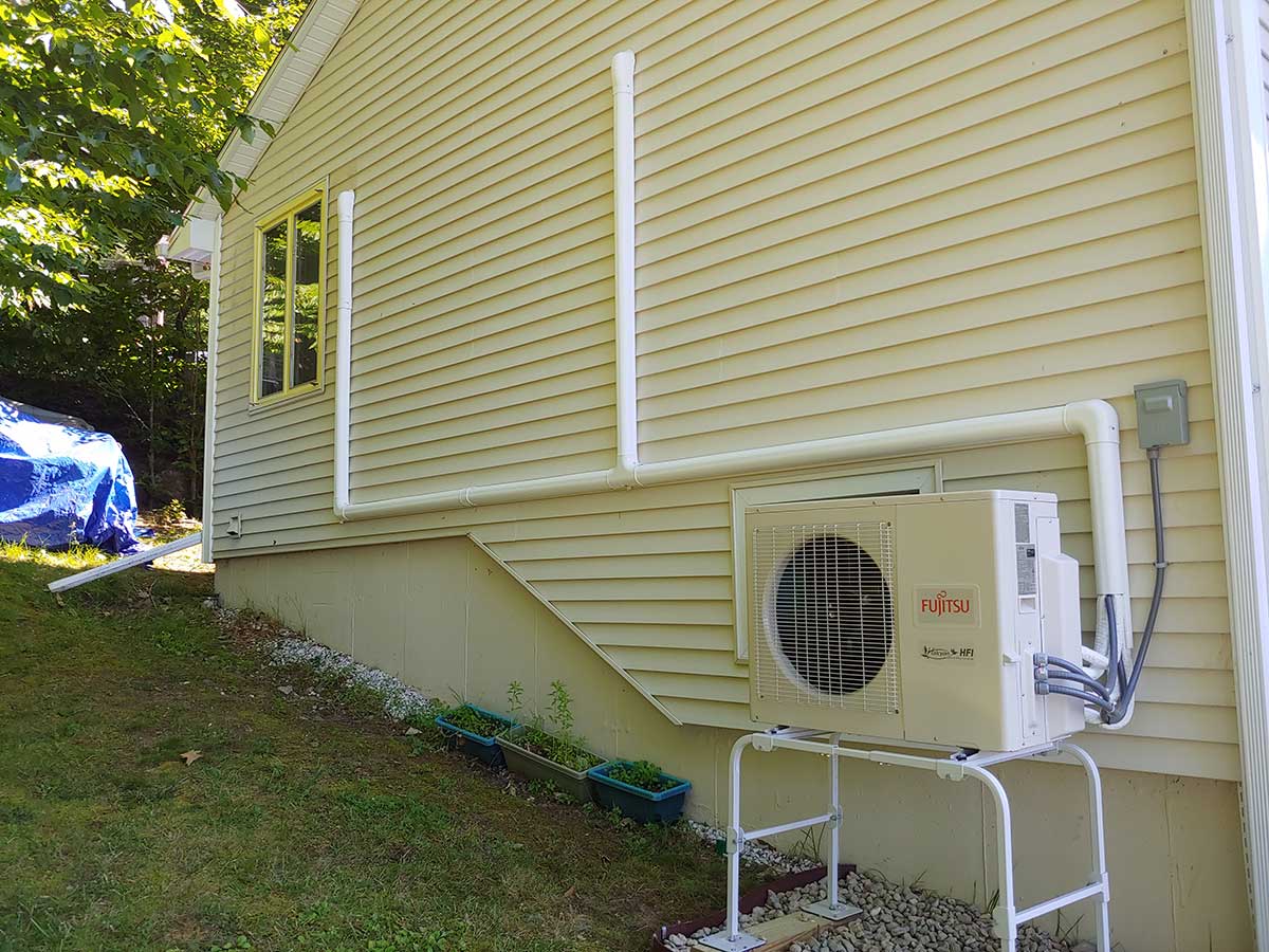 Gallery Murphy's HVAC LLC