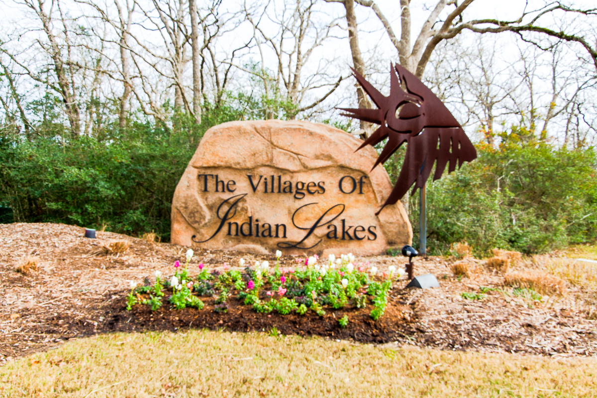 Indian Lakes Murphy Signature Homes