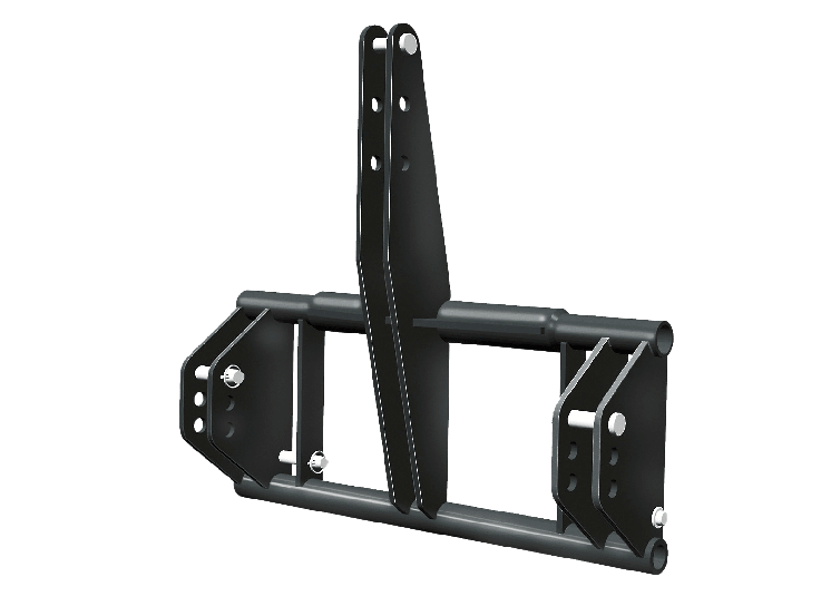 Quicke 3 Point Linkage Murphy's Motors
