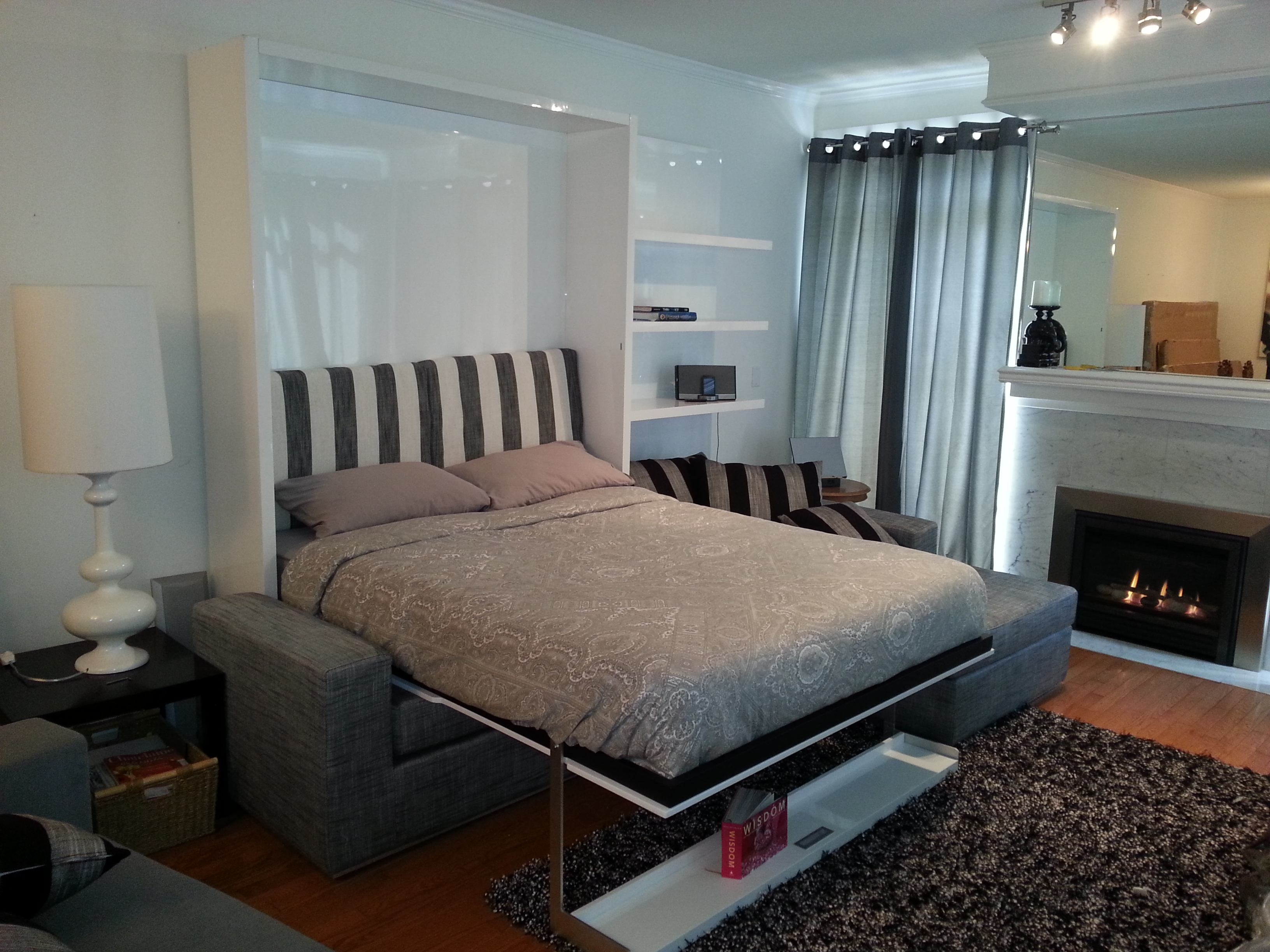 Learn More About MurphySofa's Vancouver Space Saving Furniture
