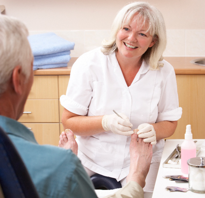 footcare Murphy's Pharmacies Your Community Pharmacists