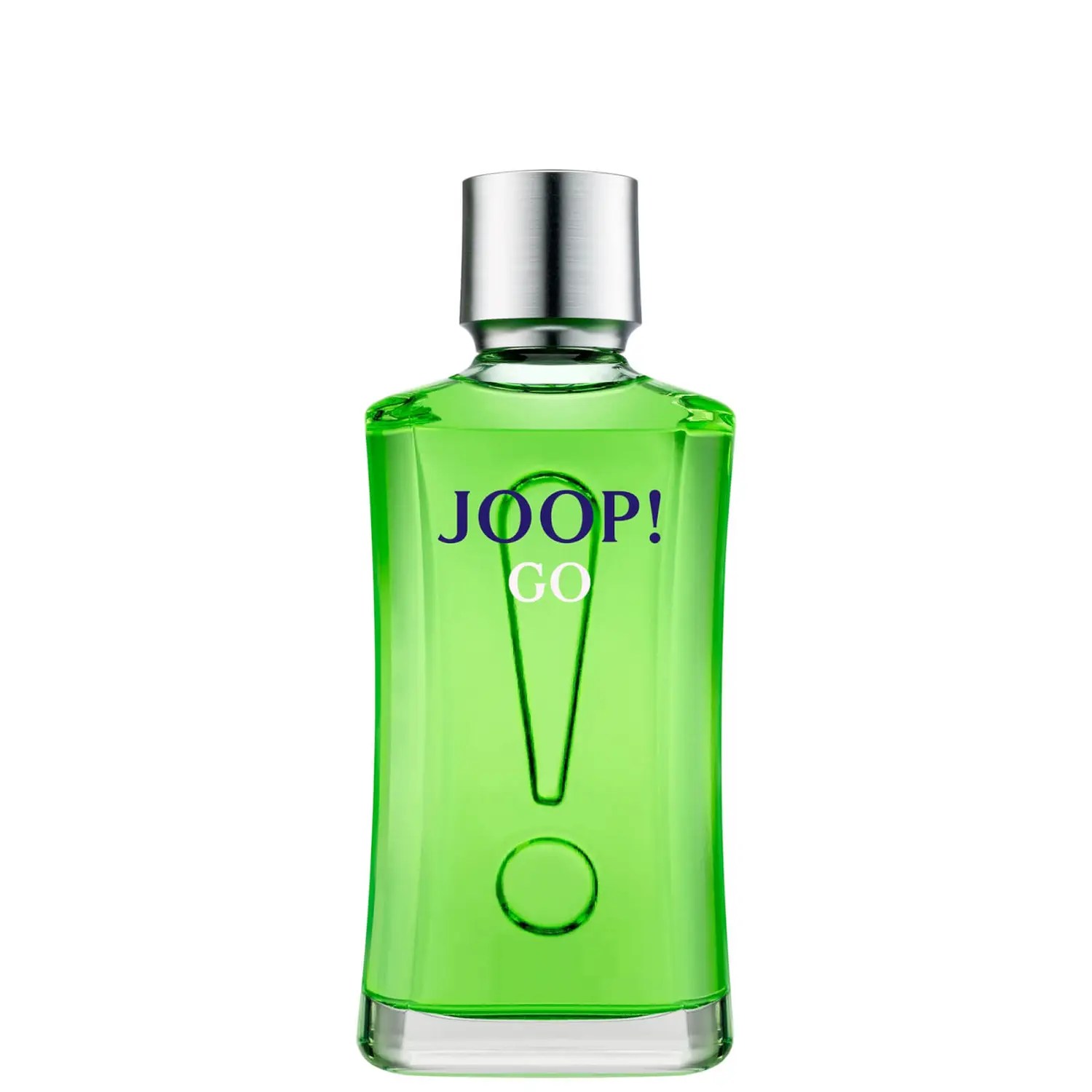 Joop Go Eau De Toilette 50ml Murphys Pharmacy