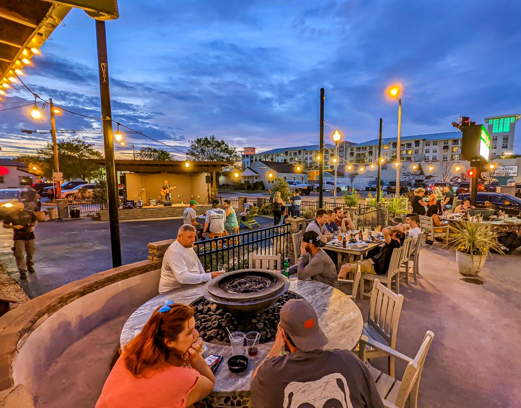 HOME Murphy's Irish Pub / Virginia Beach, VA