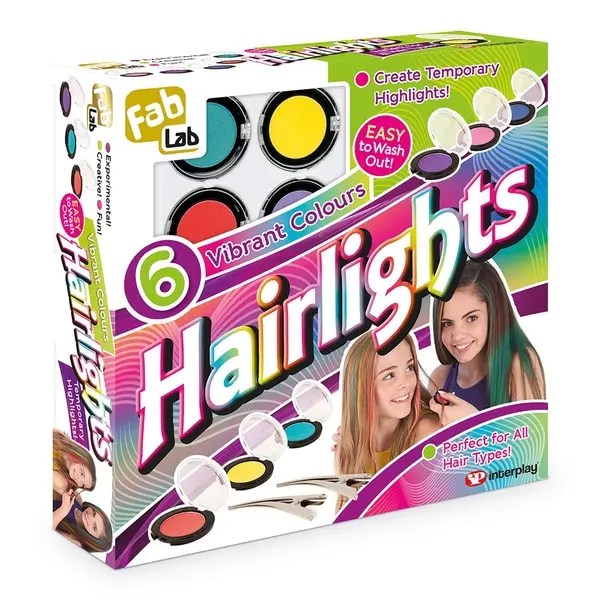 FABLABHAIRFLAIRDELUXE