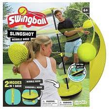 SLINGSHOT SWINGBALL