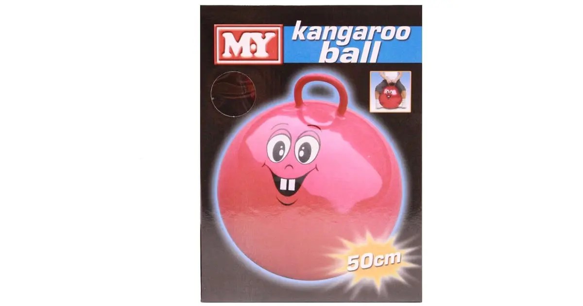 KANGAROOBALL50CM