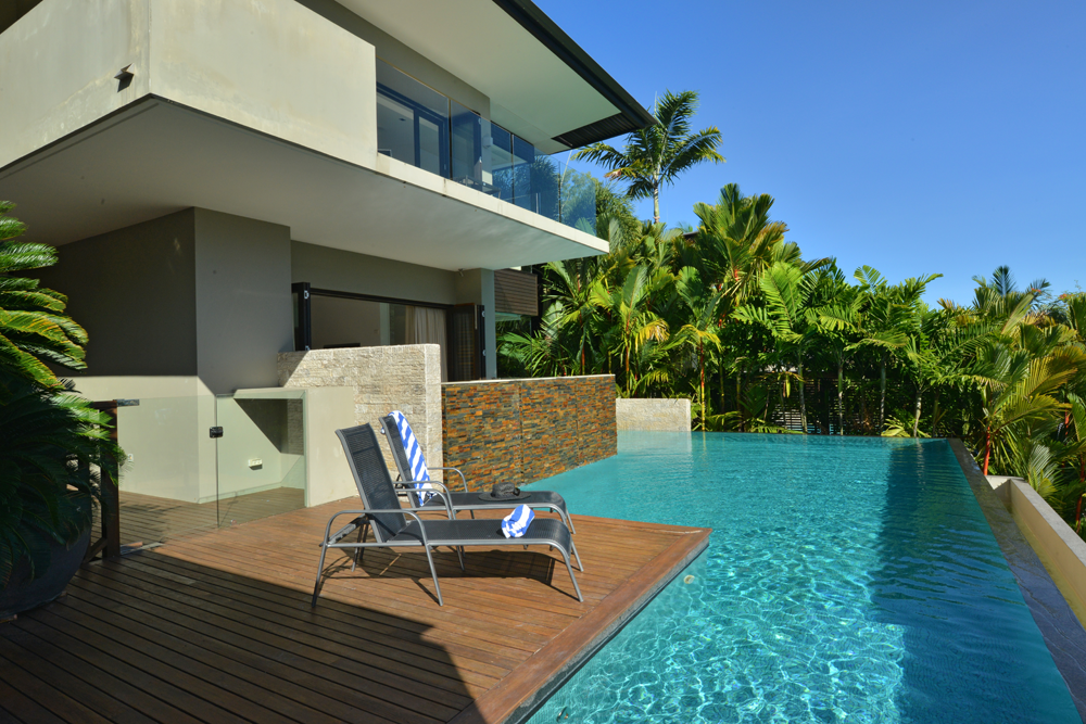 61 Murphy Street Private House Port Douglas Port Douglas Australia