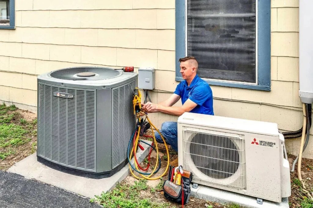 Quality Air Conditioner Repair San Antonio Information Murray AC