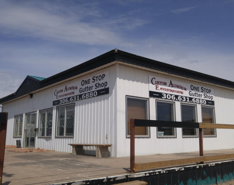 Murray's Signs, Moose Jaw, Murray, Signs Moose Jaw, Saskatchewan, sign