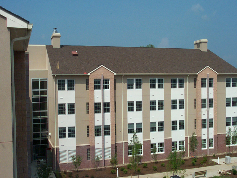 Rose Street Apartments Pennsylvania College of Technology Murray