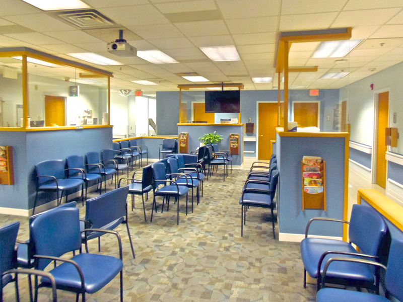 Hershey Eye Center Penn State Health Milton S. Hershey Medical Center