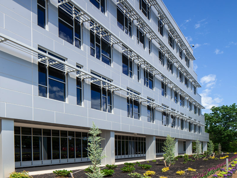 Corporate Renovation 225 Grandview Drive, Select Capital Commercial