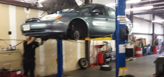 Auto Repair in Powhatan, VA | Murray Automotive