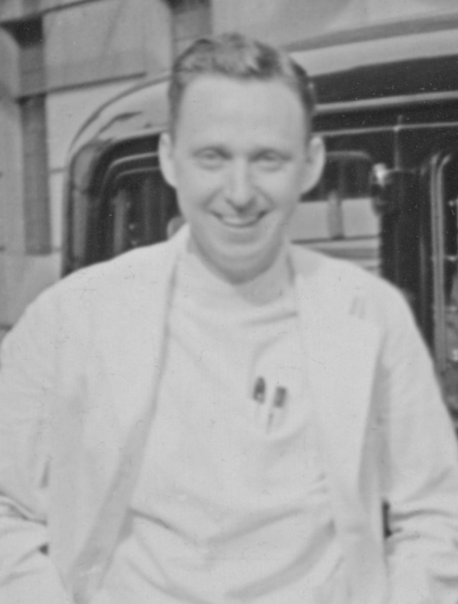 Murray Bowen in His Time and Place The Murray Bowen Archives Project