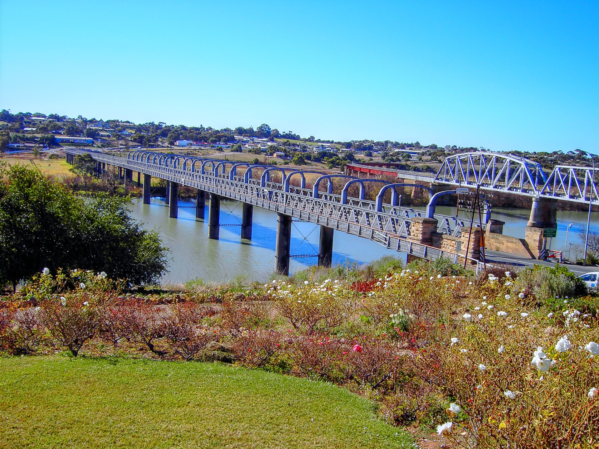 Murray Bridge Rural City Home