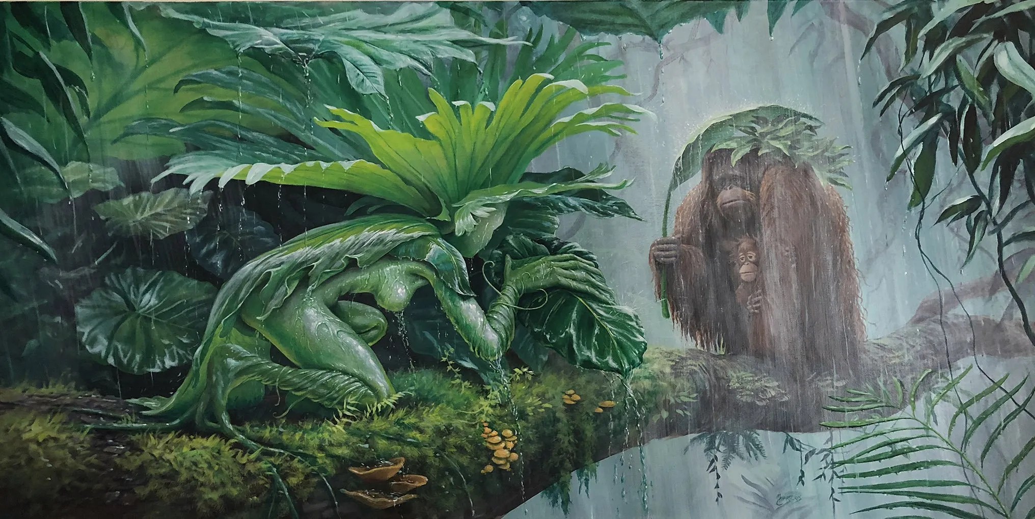 Murray Charteris Art Homepage Murray Charteris Art