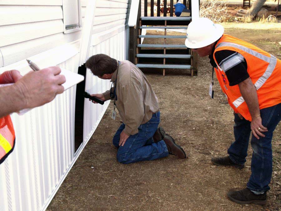 Building Inspection Services in Chicago, IL