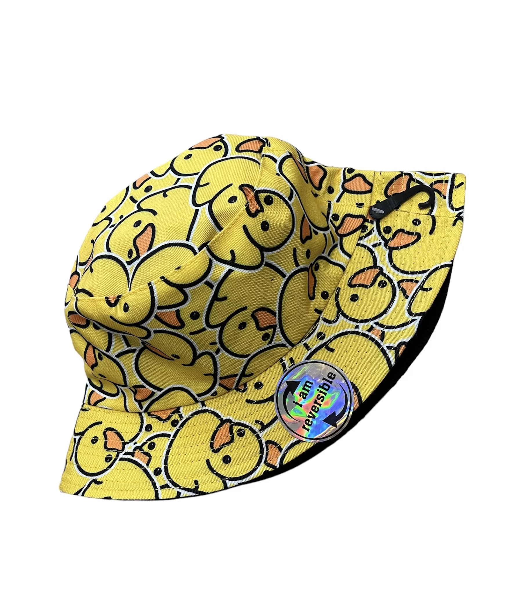 DUCK BUCKET HAT YELLOW Murray Excel
