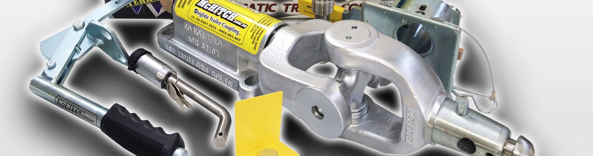 Trailers and Trailer Parts MurrayFab Engineering Albury Wodonga