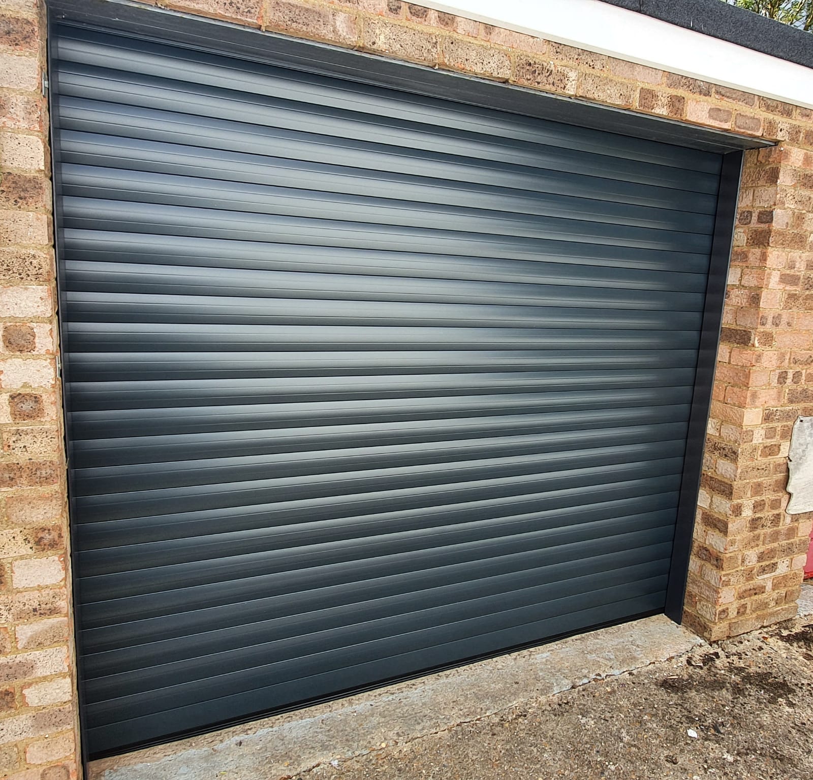 Gallery Murray Garage Doors Benfleet Essex Gallery Murray Garage Doors Benfleet Essex