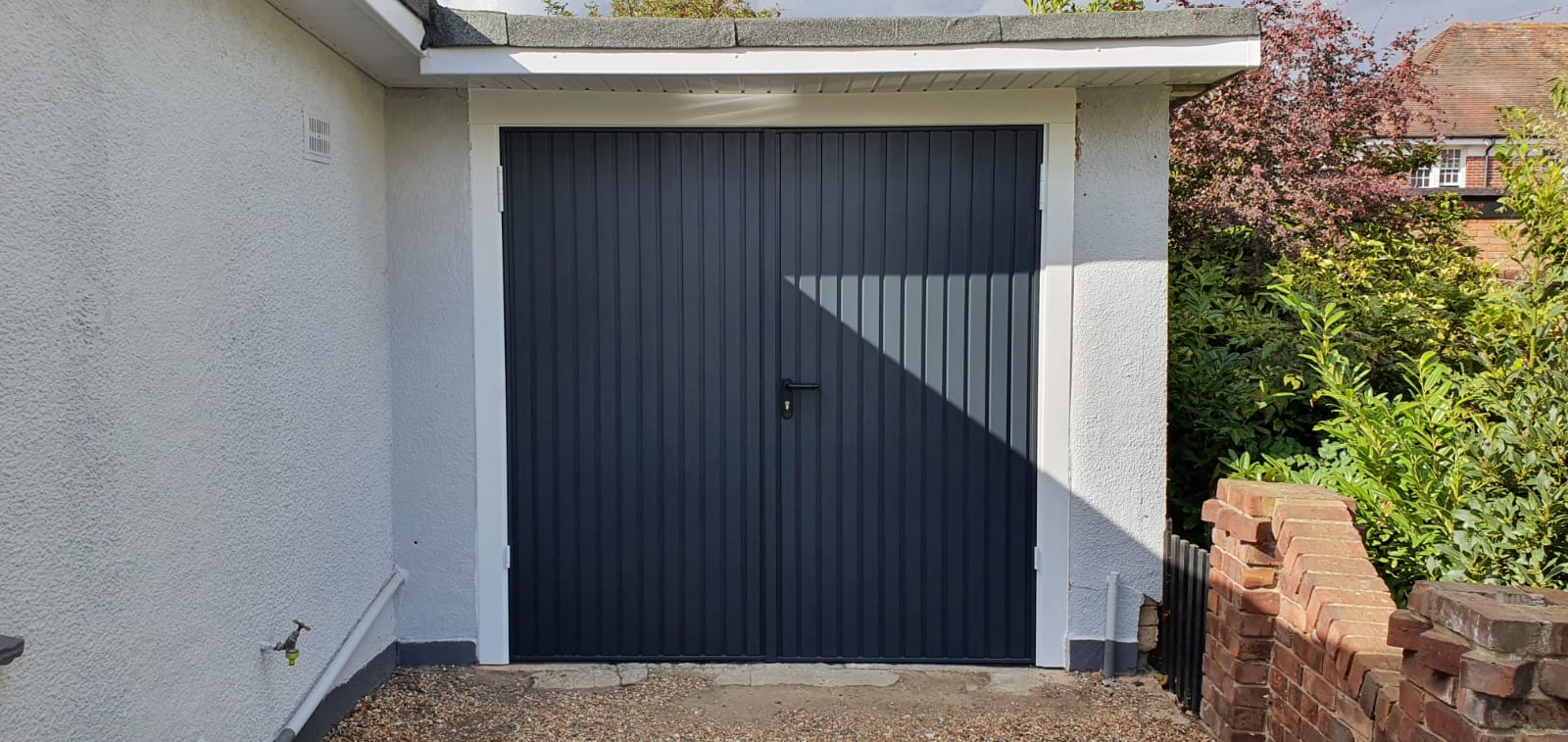Gallery Murray Garage Doors Benfleet Essex Gallery Murray Garage Doors Benfleet Essex