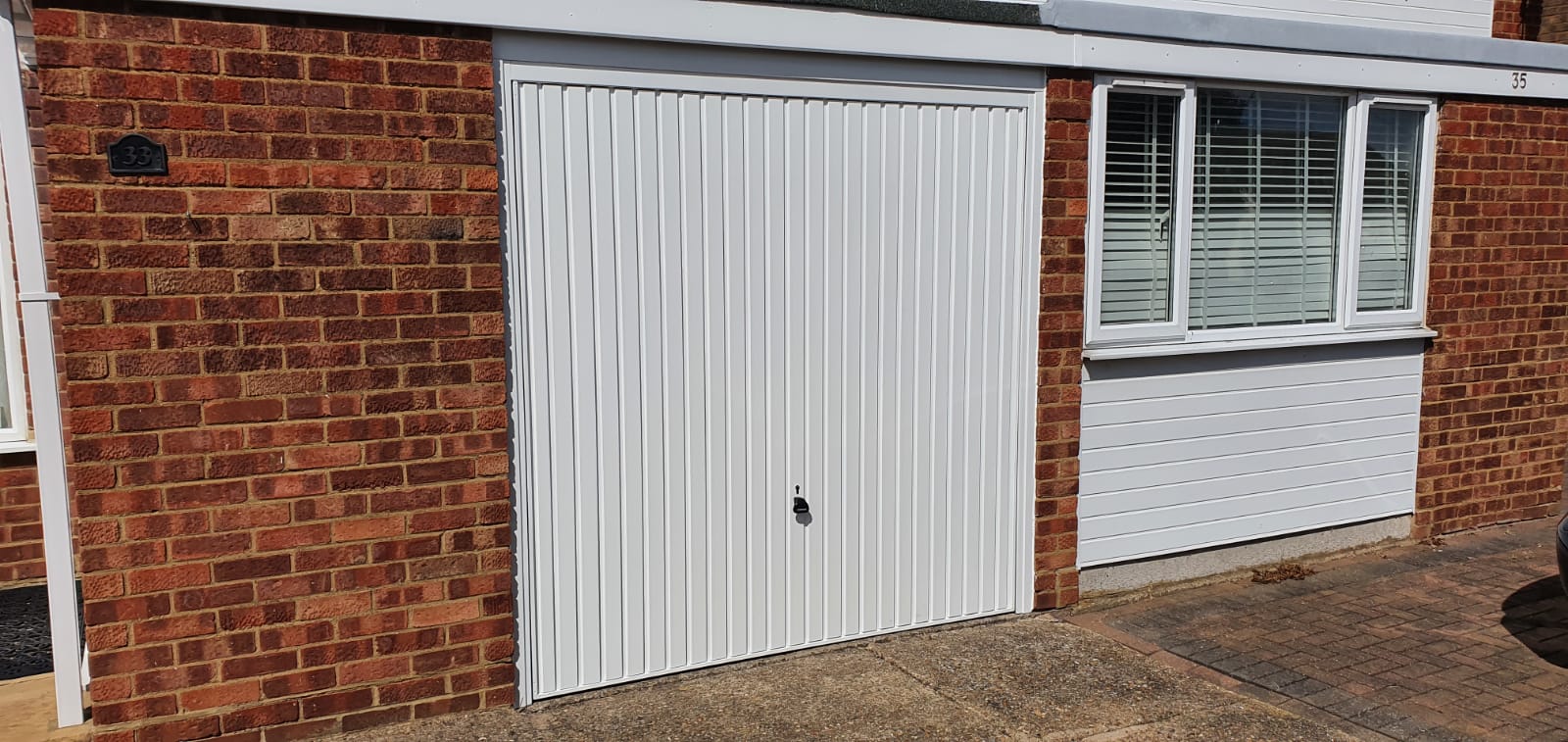 Gallery Murray Garage Doors Benfleet Essex Gallery Murray Garage Doors Benfleet Essex