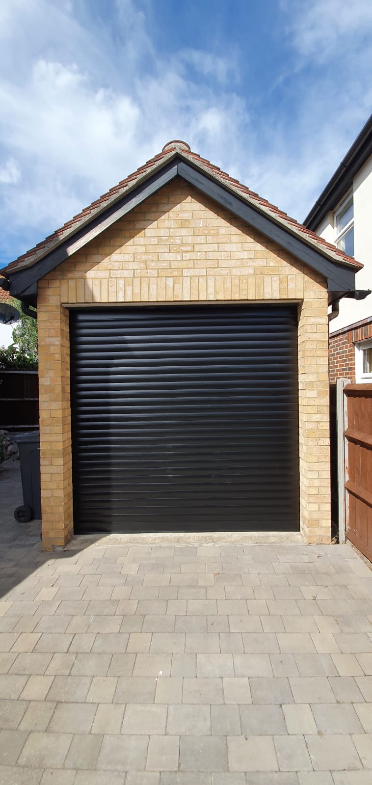 Gallery Murray Garage Doors Benfleet Essex Gallery Murray Garage Doors Benfleet Essex