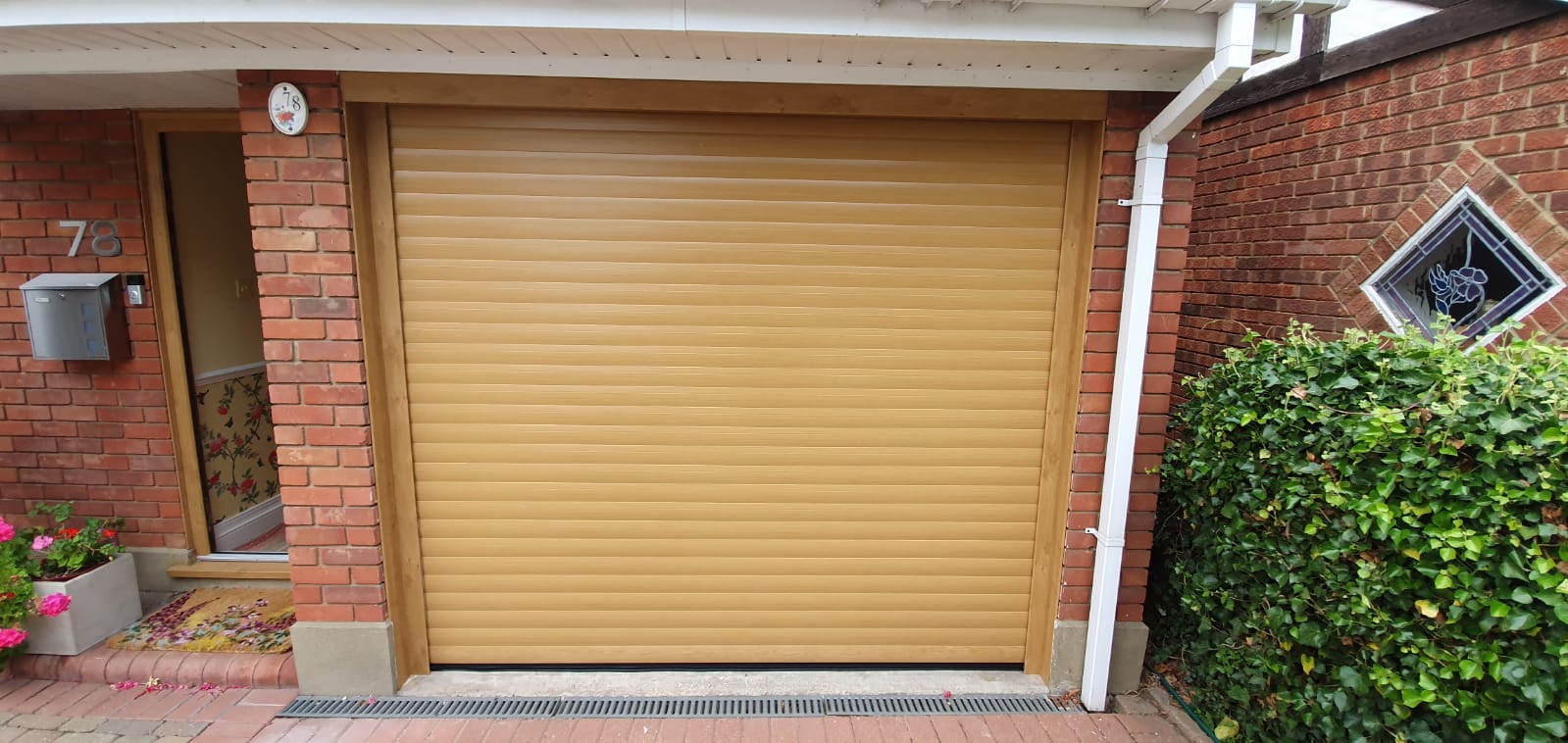Gallery Murray Garage Doors Benfleet Essex Gallery Murray Garage Doors Benfleet Essex