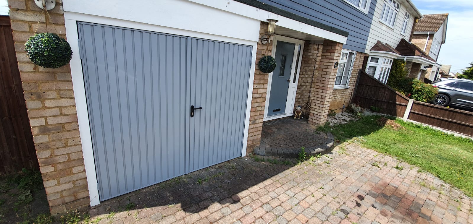 Gallery Murray Garage Doors Benfleet Essex Gallery Murray Garage Doors Benfleet Essex