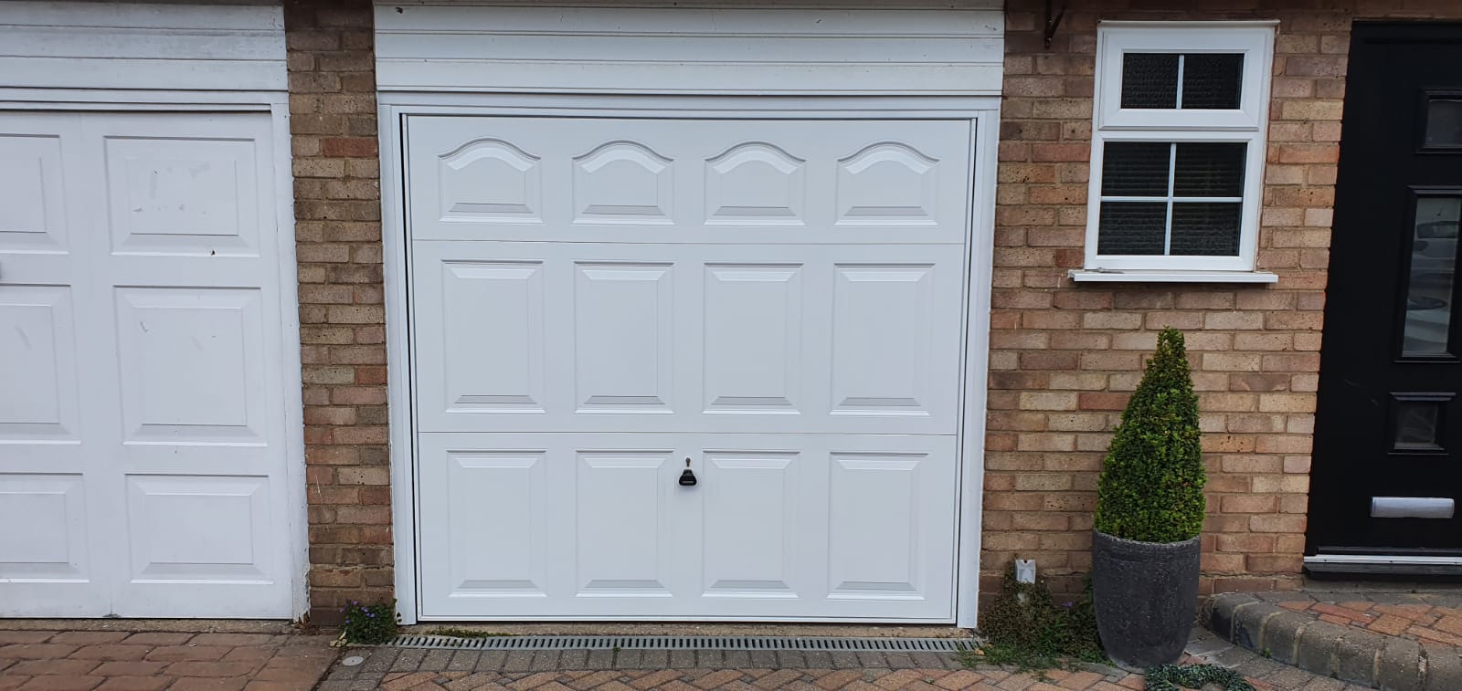 Gallery Murray Garage Doors Benfleet Essex Gallery Murray Garage Doors Benfleet Essex