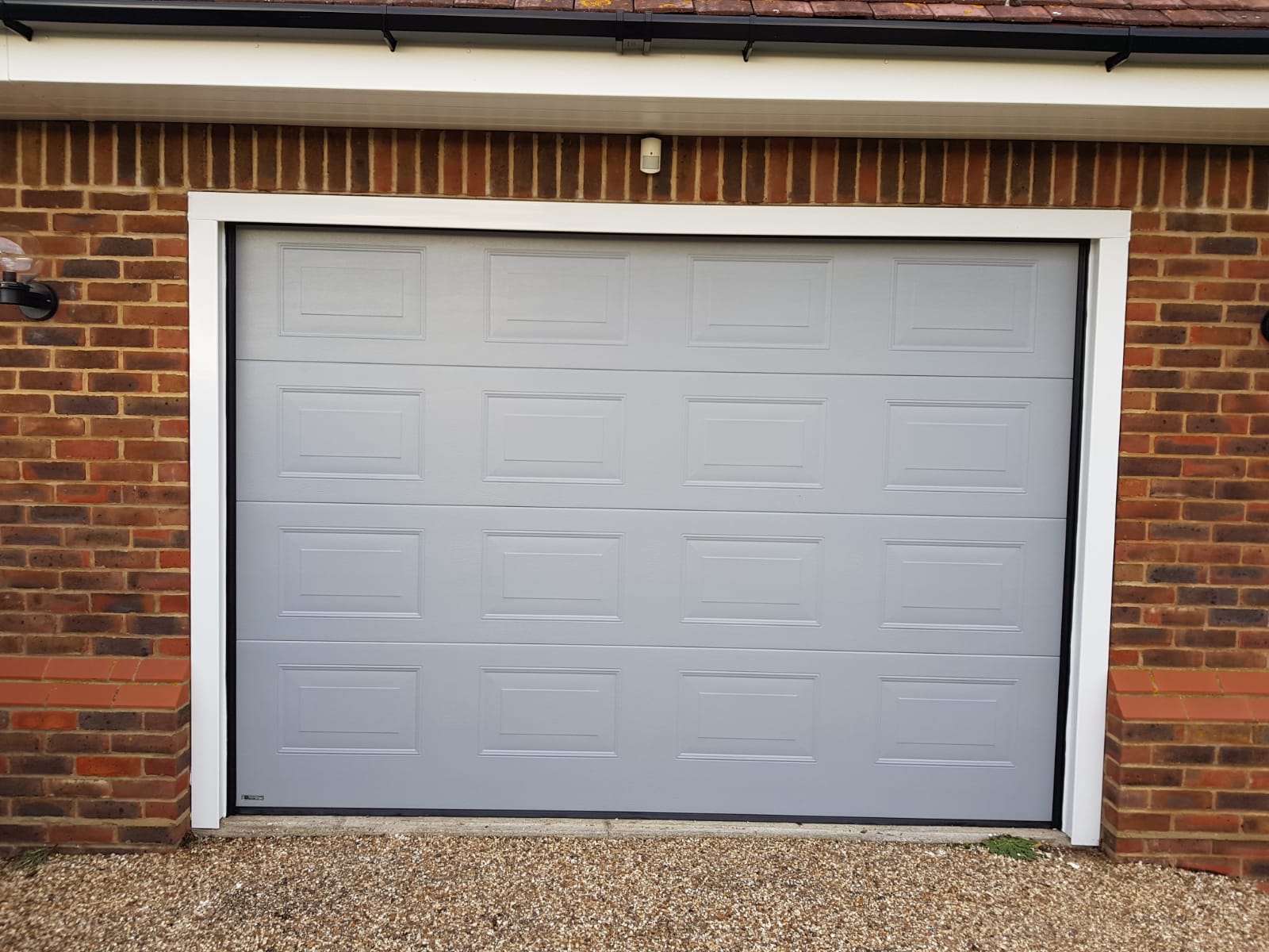 Gallery Murray Garage Doors Benfleet Essex Gallery Murray Garage Doors Benfleet Essex