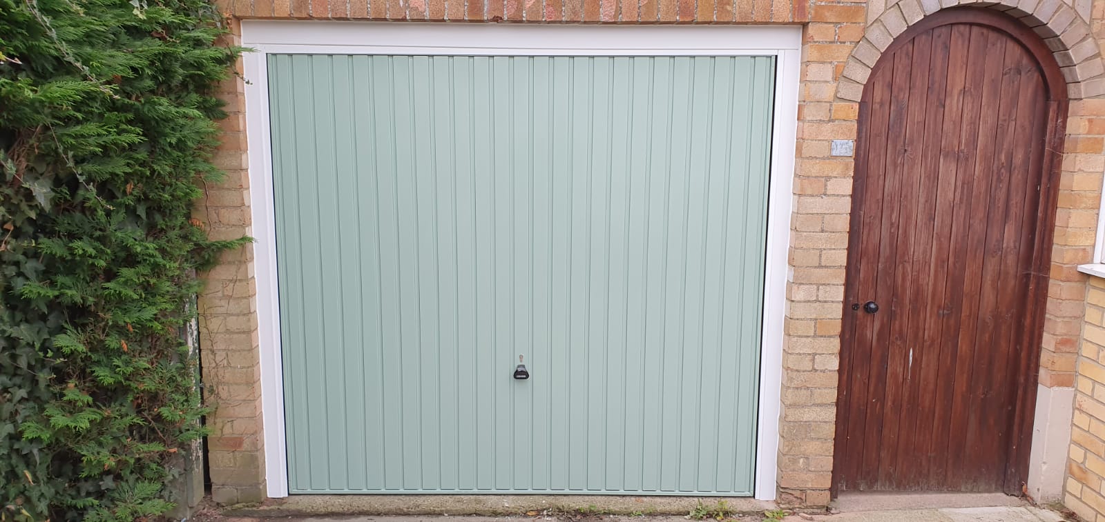 Gallery Murray Garage Doors Benfleet Essex Gallery Murray Garage Doors Benfleet Essex