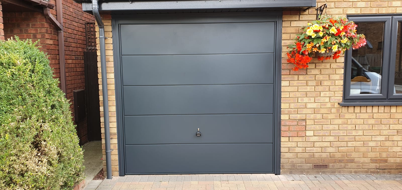 Gallery Murray Garage Doors Benfleet Essex Gallery Murray Garage Doors Benfleet Essex