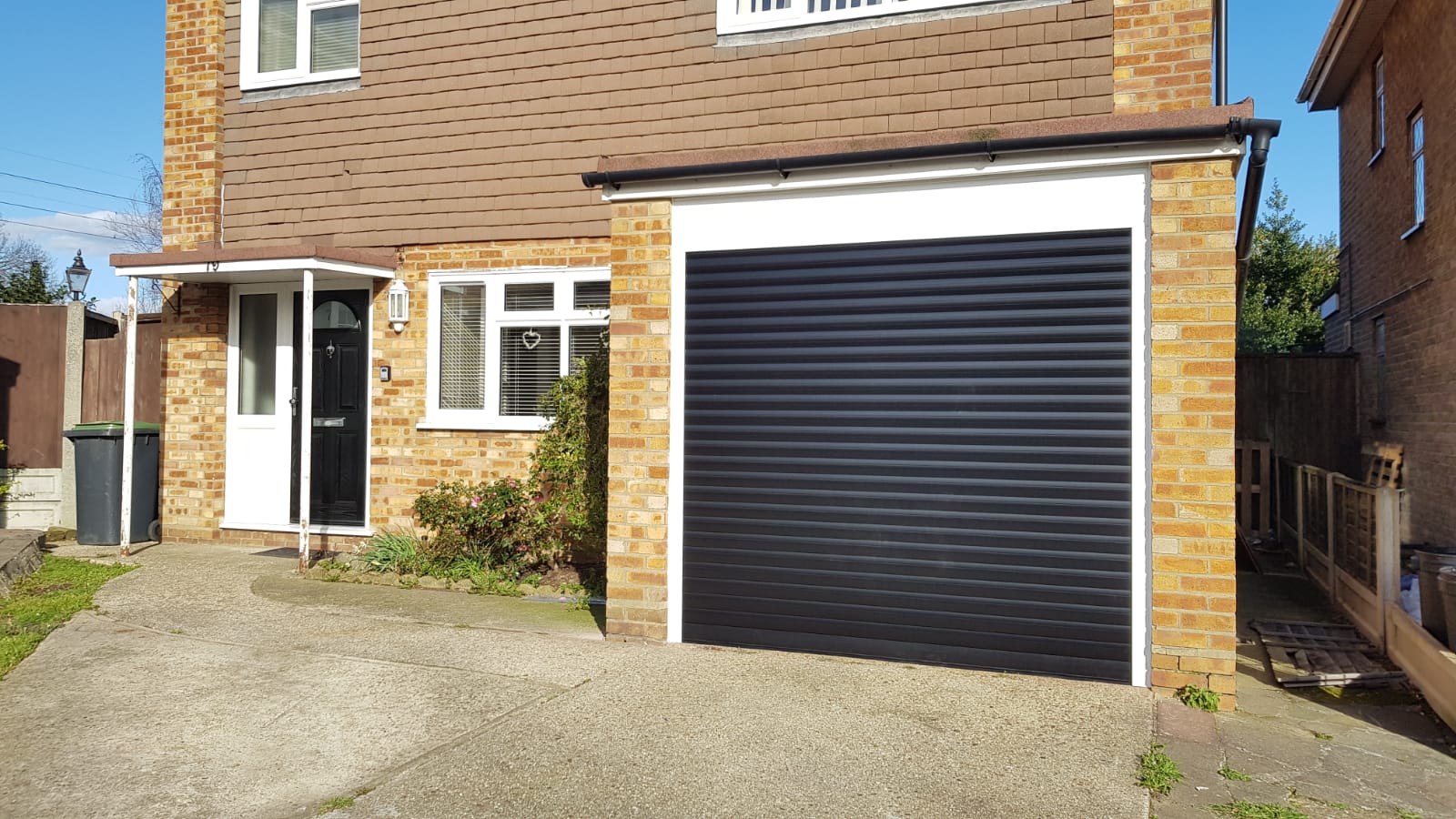 Gallery Murray Garage Doors Benfleet Essex Gallery Murray Garage Doors Benfleet Essex
