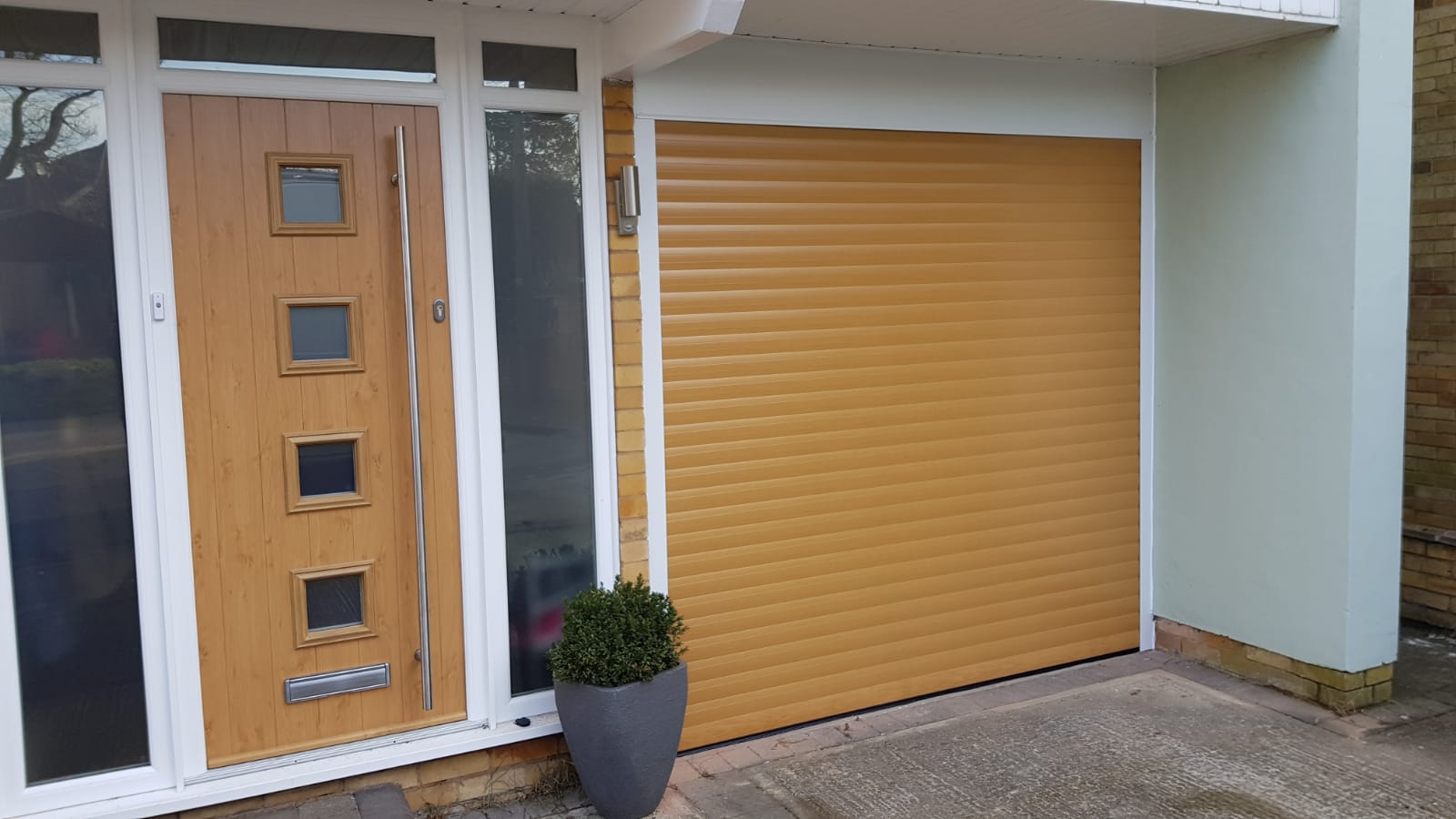 Gallery Murray Garage Doors Benfleet Essex Gallery Murray Garage Doors Benfleet Essex