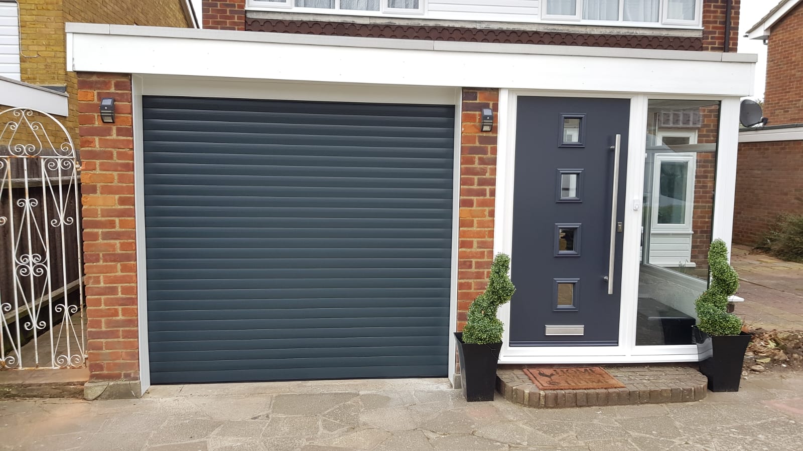 Gallery Murray Garage Doors Benfleet Essex Gallery Murray Garage Doors Benfleet Essex