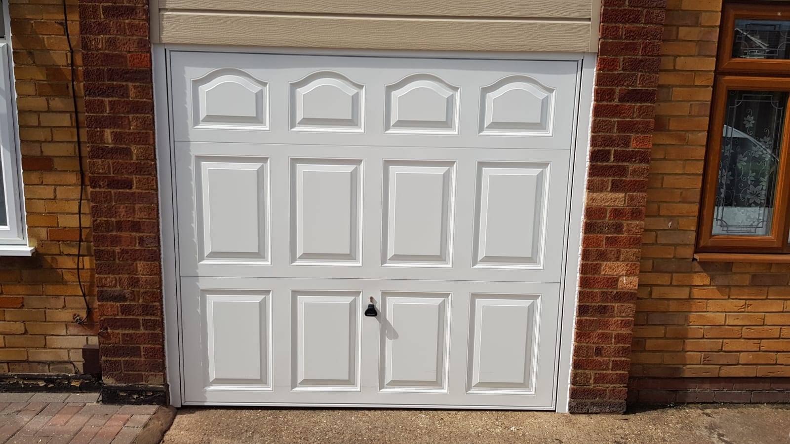 Gallery Murray Garage Doors Benfleet Essex Gallery Murray Garage Doors Benfleet Essex