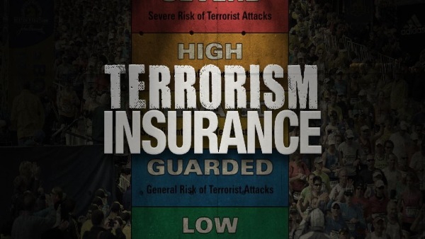 Does My Policy Include Terrorism Insurance? The Murray Group