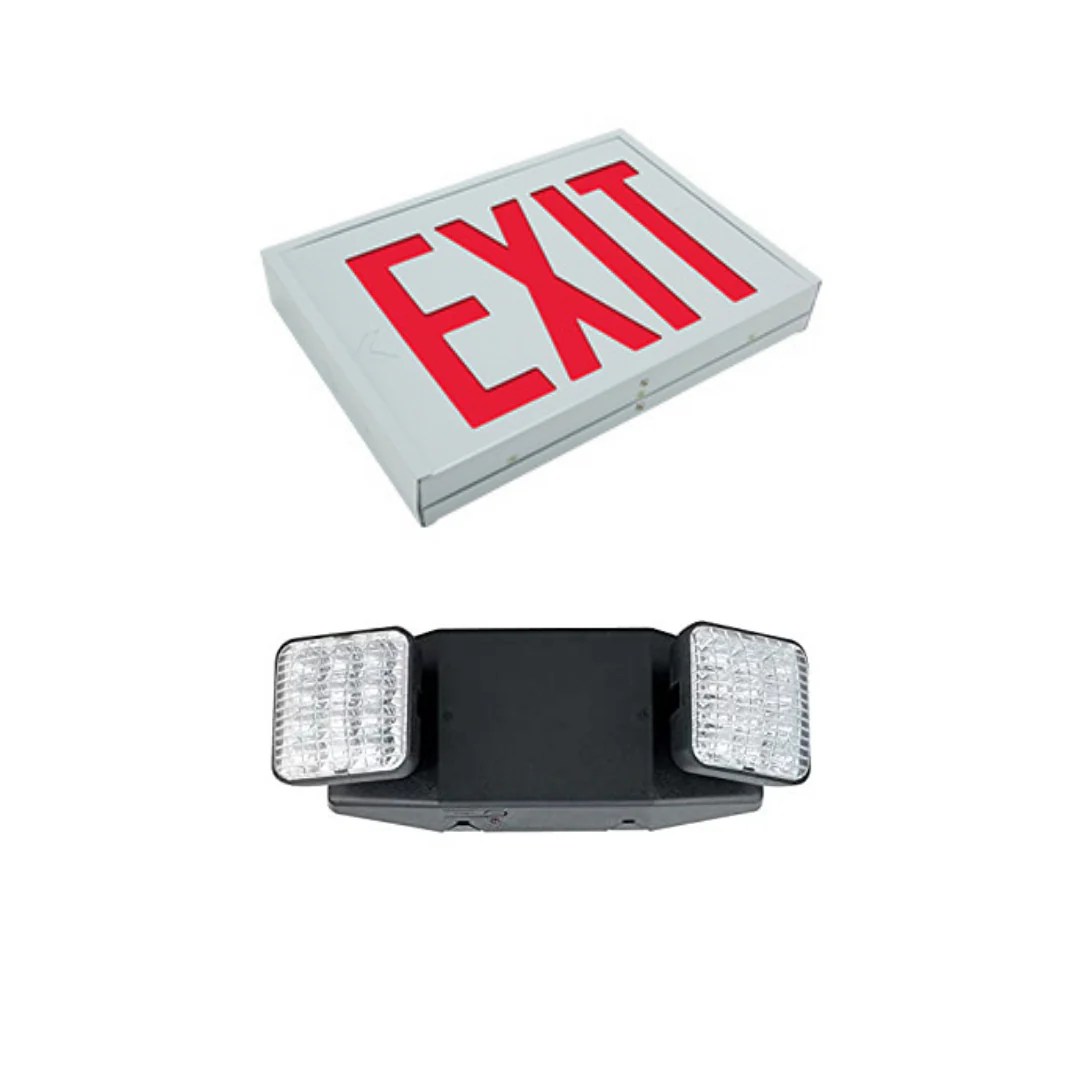 Indoor Commercial Fixtures