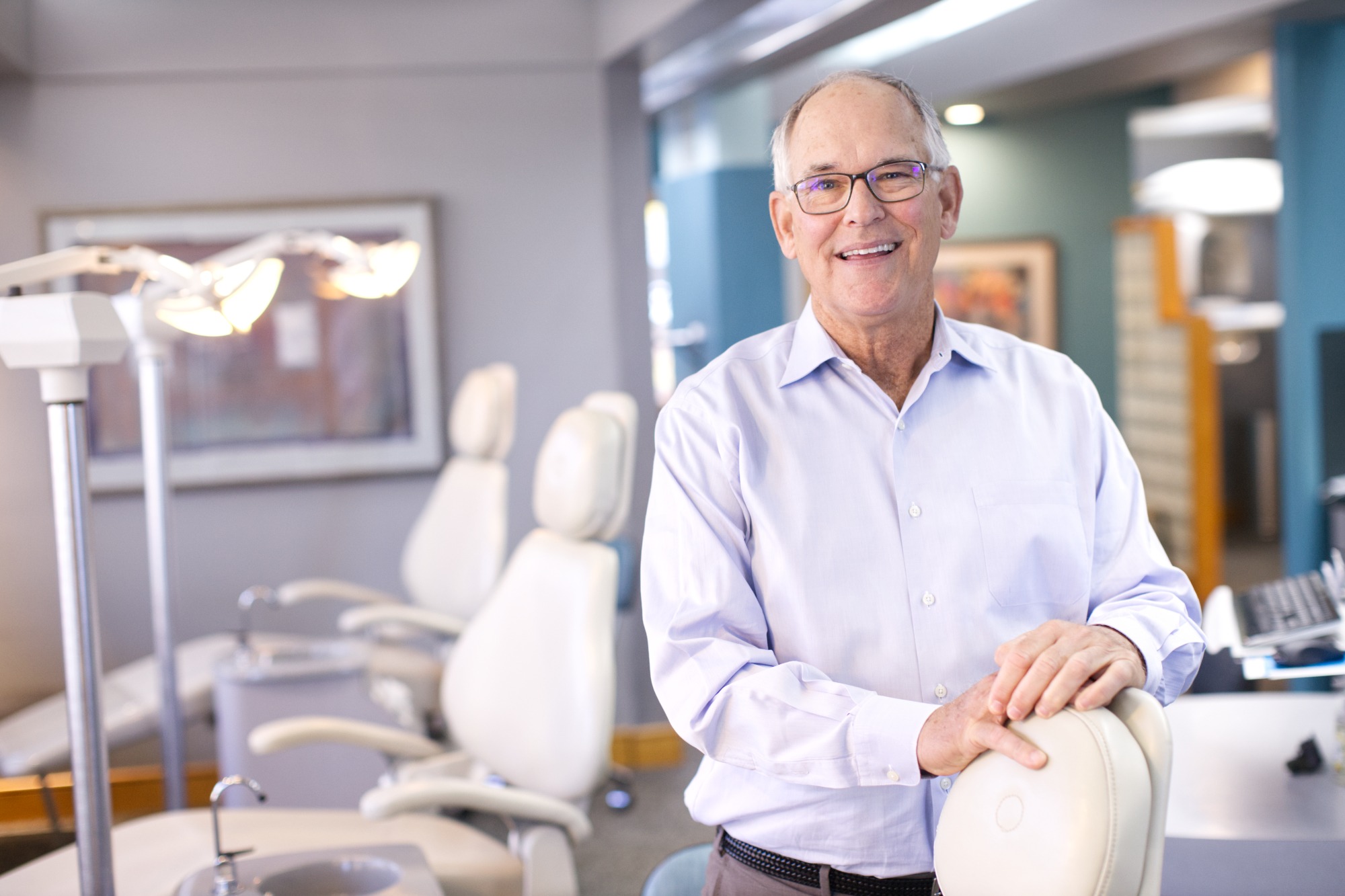 Meet Dr. Scott Murray Visalia Orthodontist Visalia Braces