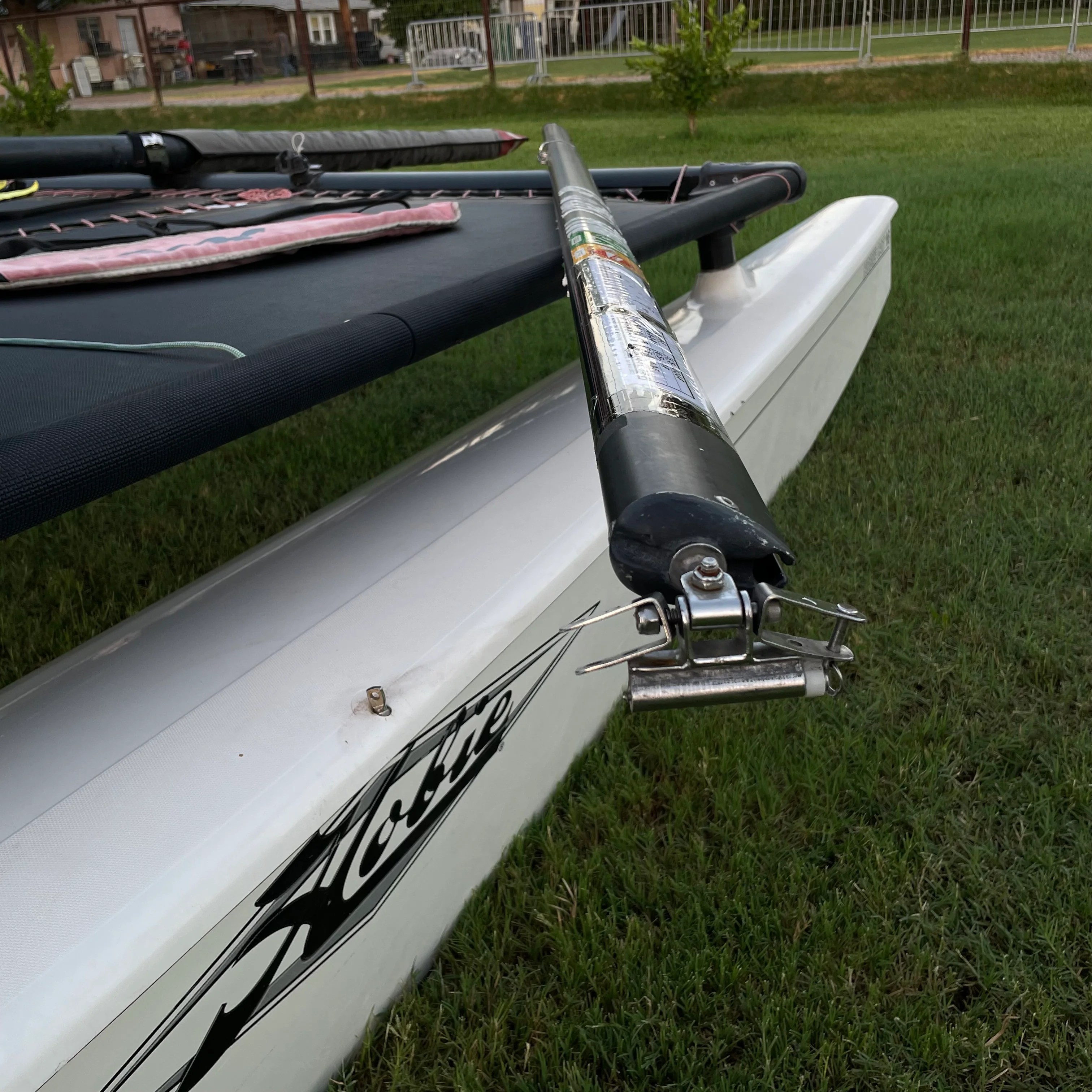 Hobie 16 Parts – Murrays Sports