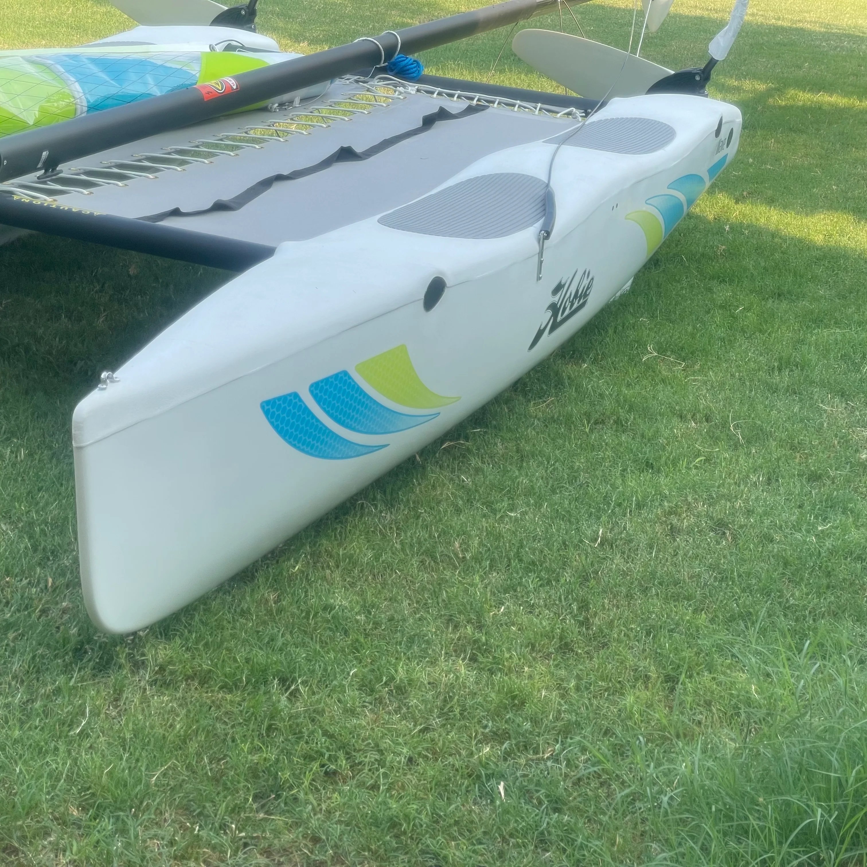 Hobie Wave Parts – Murrays Sports