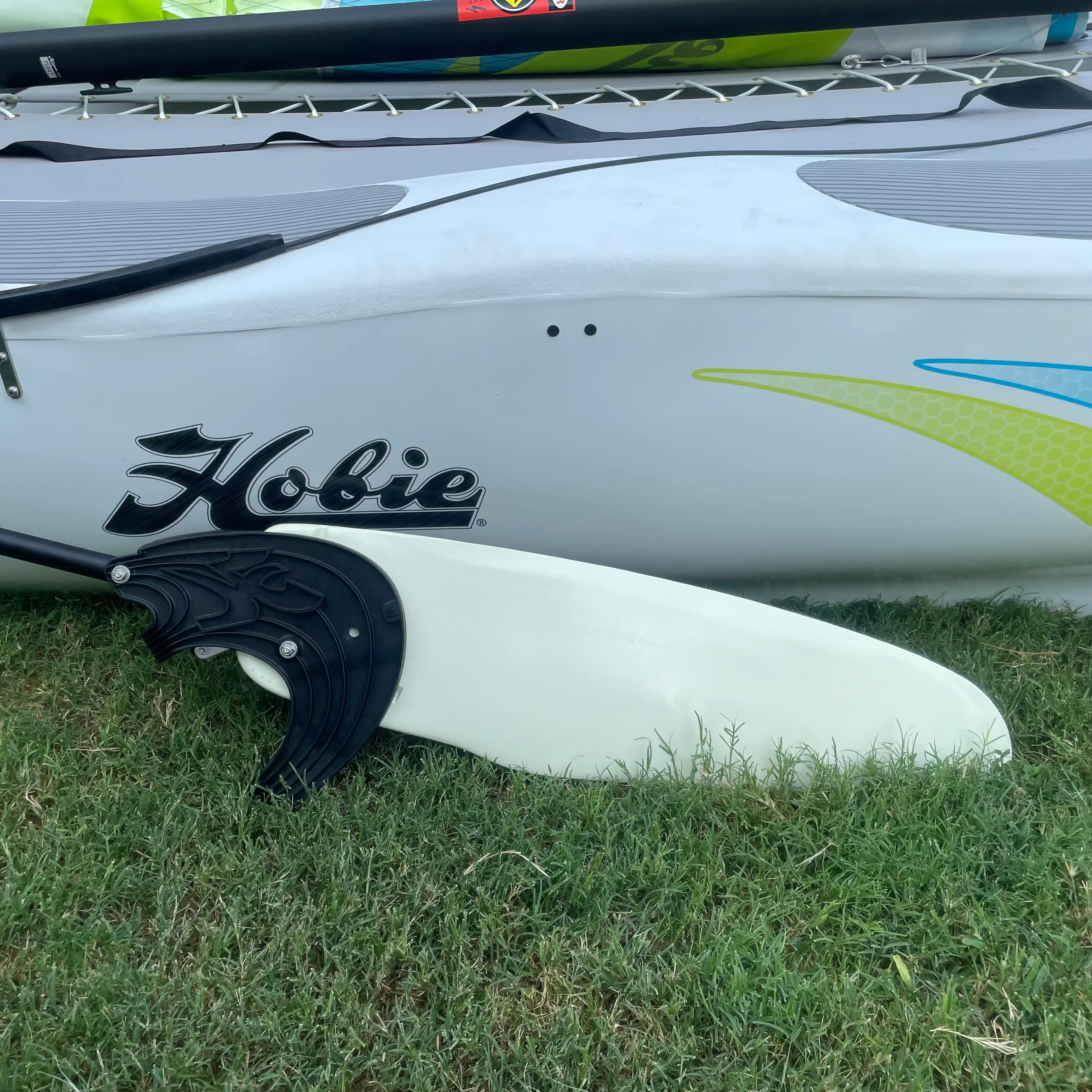 Hobie Wave Parts – Murrays Sports