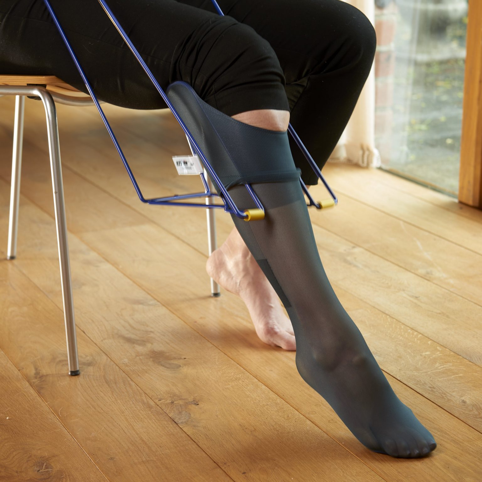 Helping Hand Compression Sock Aid Murrays.ie