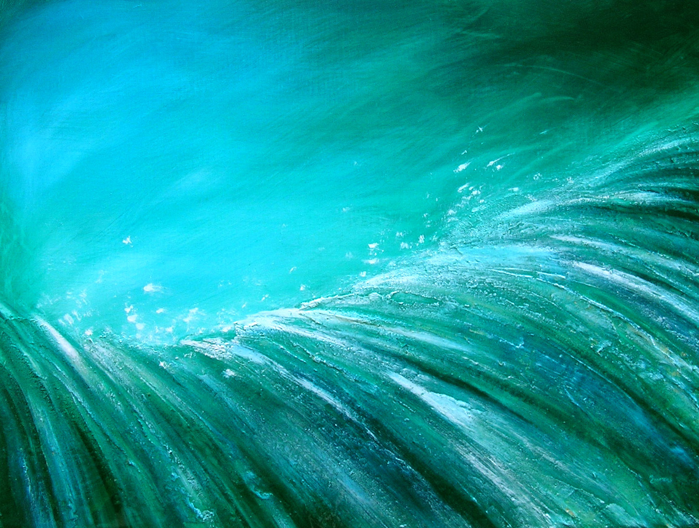 The Edge Murray Charteris Art