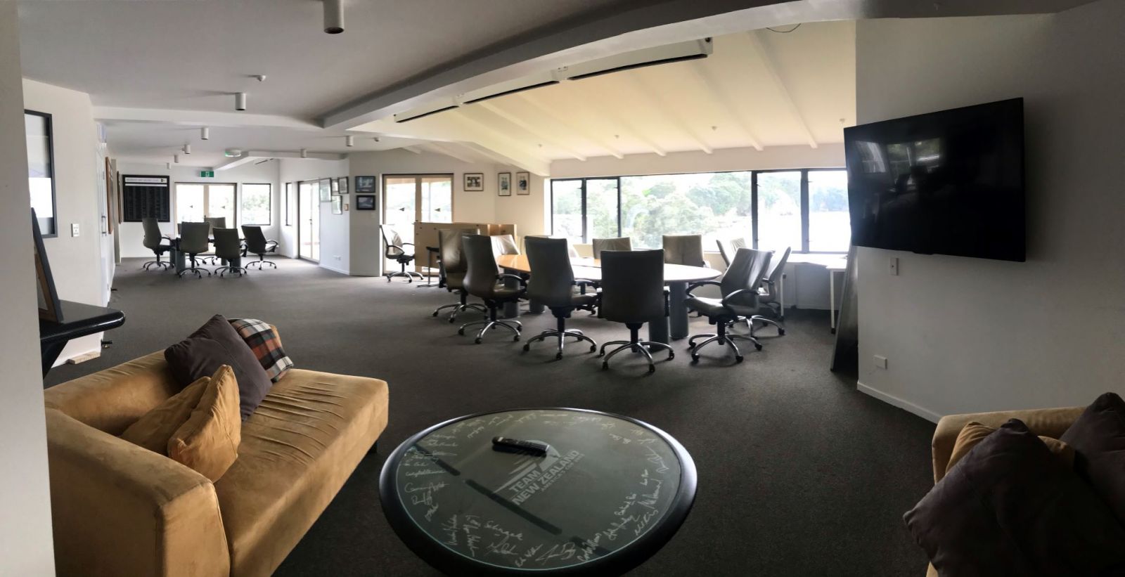 Venue Hire Murrays Bay Sailing Club