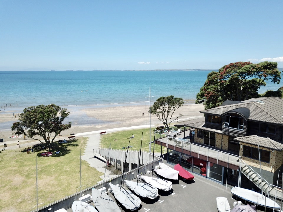 Venue Hire Murrays Bay Sailing Club