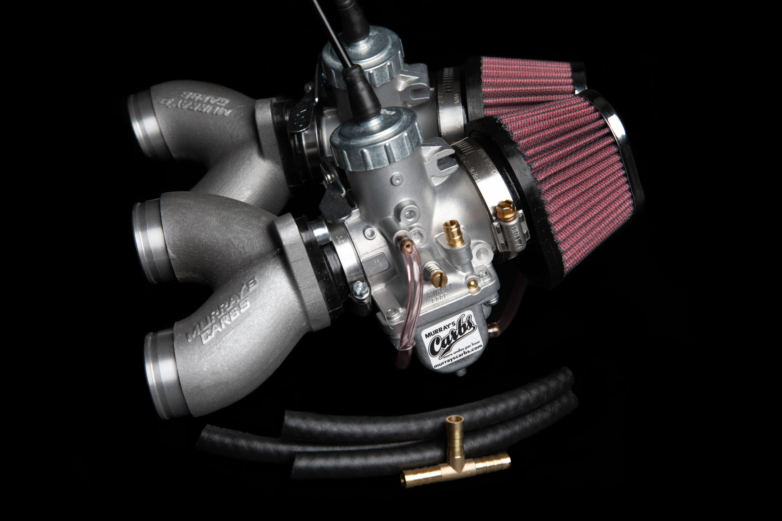 4 kits Honda 8182 Honda CB750F Super Sport Supersport carburetor carb