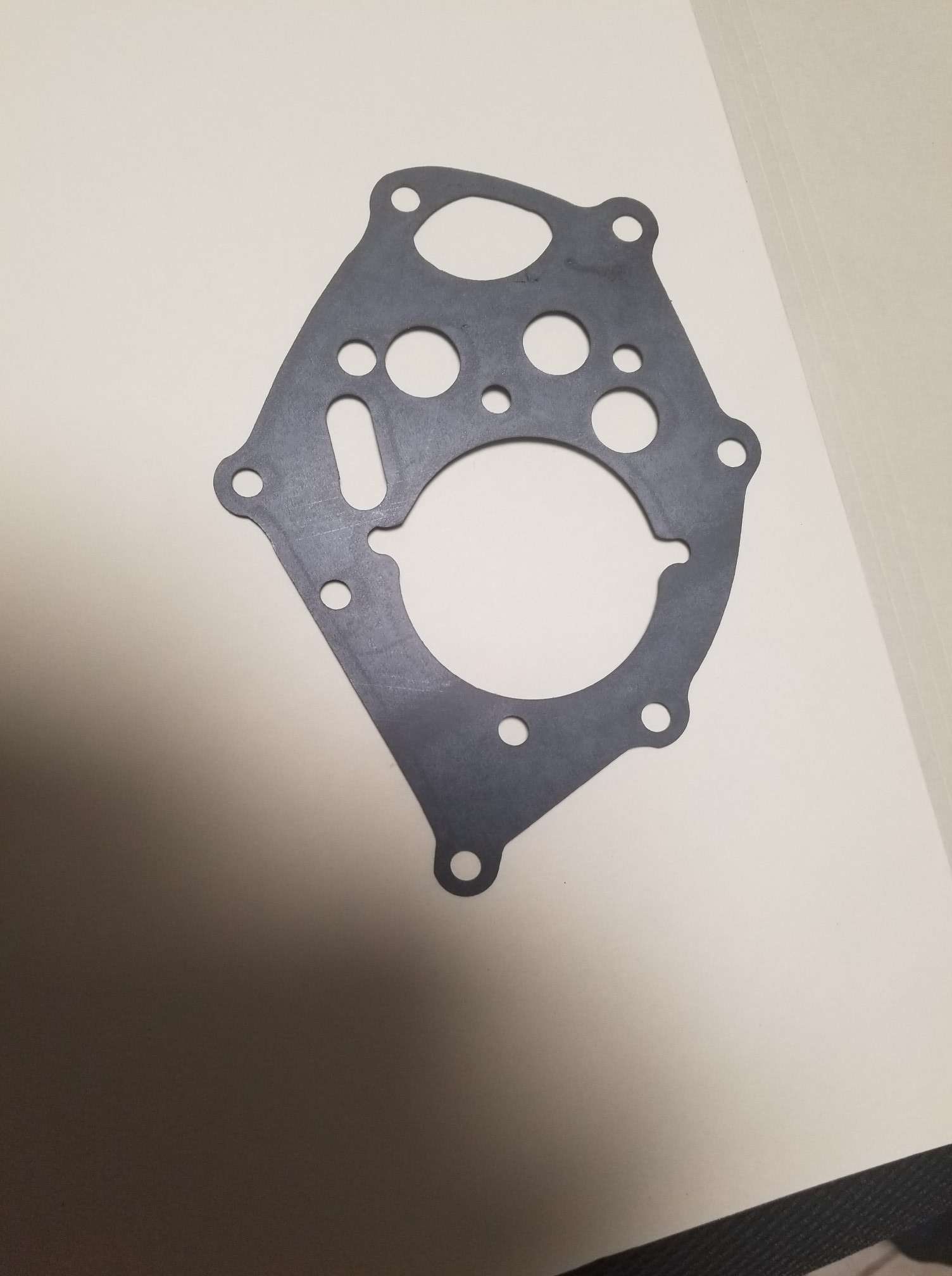Honda oil pump cover gasket 11359425020 DOHC Murrays Carbs